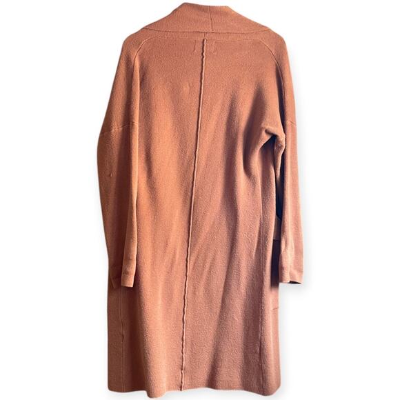 NWOT Twelfth Love Cardigan Rust - Picture 2 of 5
